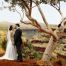 Karijini Weddings - gorgeous gorges backdrop