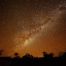 Karijini night sky - Karijini National Park, Western Australia