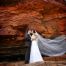 Mel & Josh - Sealed with a Kiss!