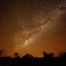 Karijini Night Sky