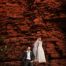 Mel & Josh - Beautiful Colours of Karijini