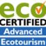 Advanced Eco Tourism Certified