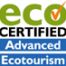 Advanced Ecotourism Certified