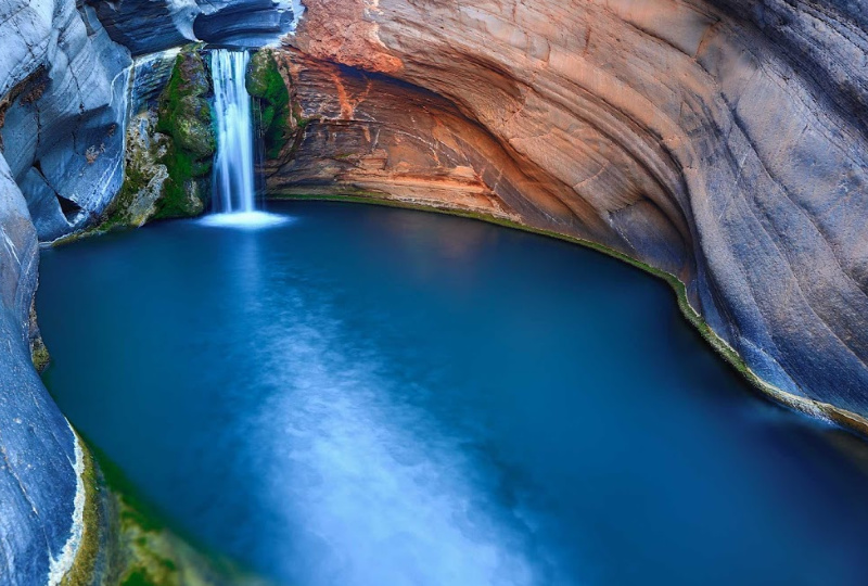 parc national karijini