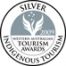 2009 WA Tourism Awards Silver Medal Indigenous Tourism