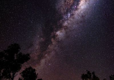 Night Sky Tour