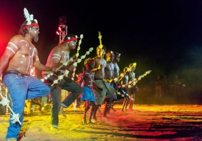 The Karijini Experience 2023