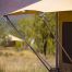 Glamping Accommodation, Karijini Eco Retreat, Western Australia