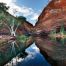 Karijini National Park, Western Australia