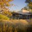 Outback Dining at the Karijini Eco Retreat Restaurant & Bar